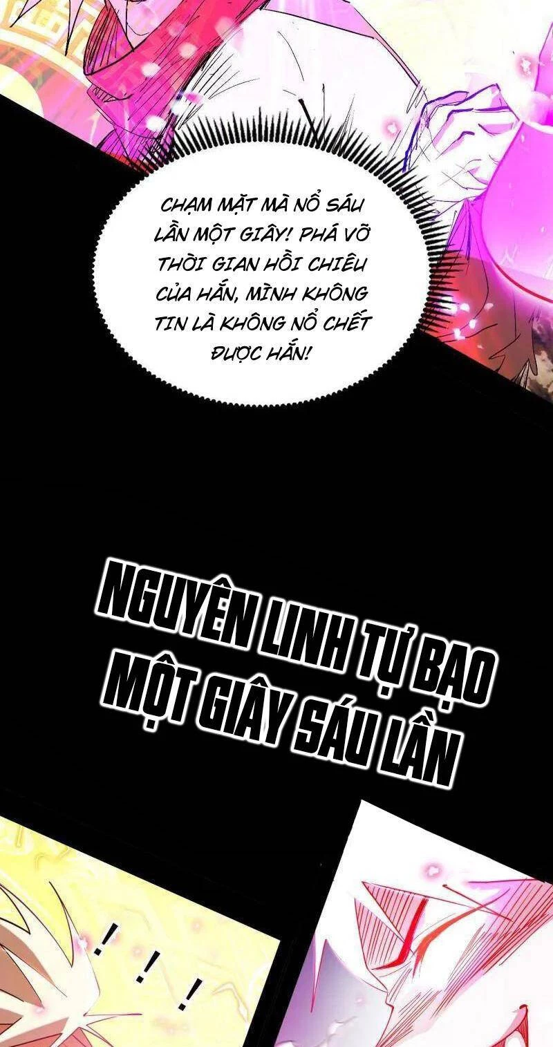 Ta Là Tà Đế Chapter 462 - Trang 4