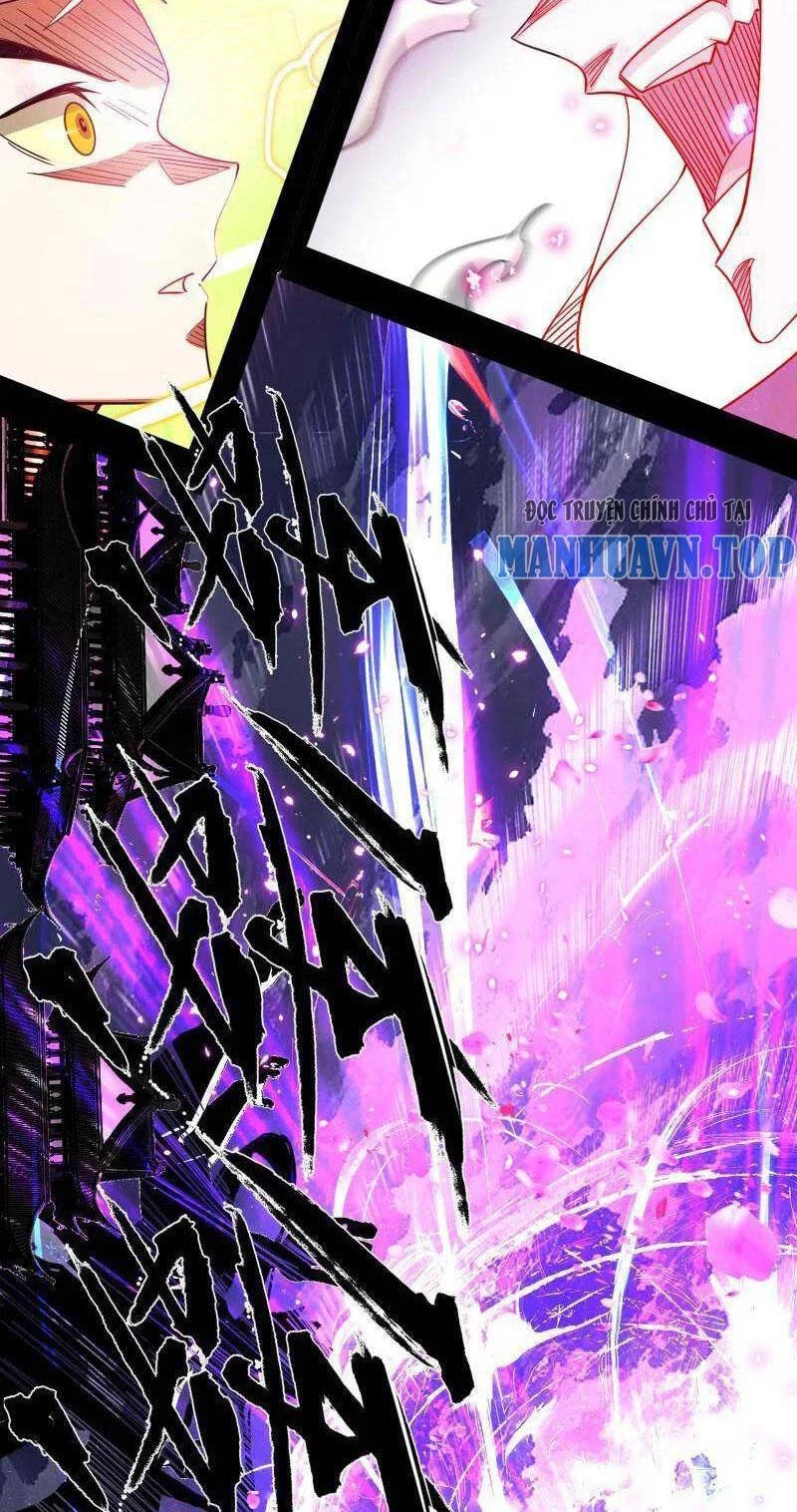 Ta Là Tà Đế Chapter 462 - Trang 4