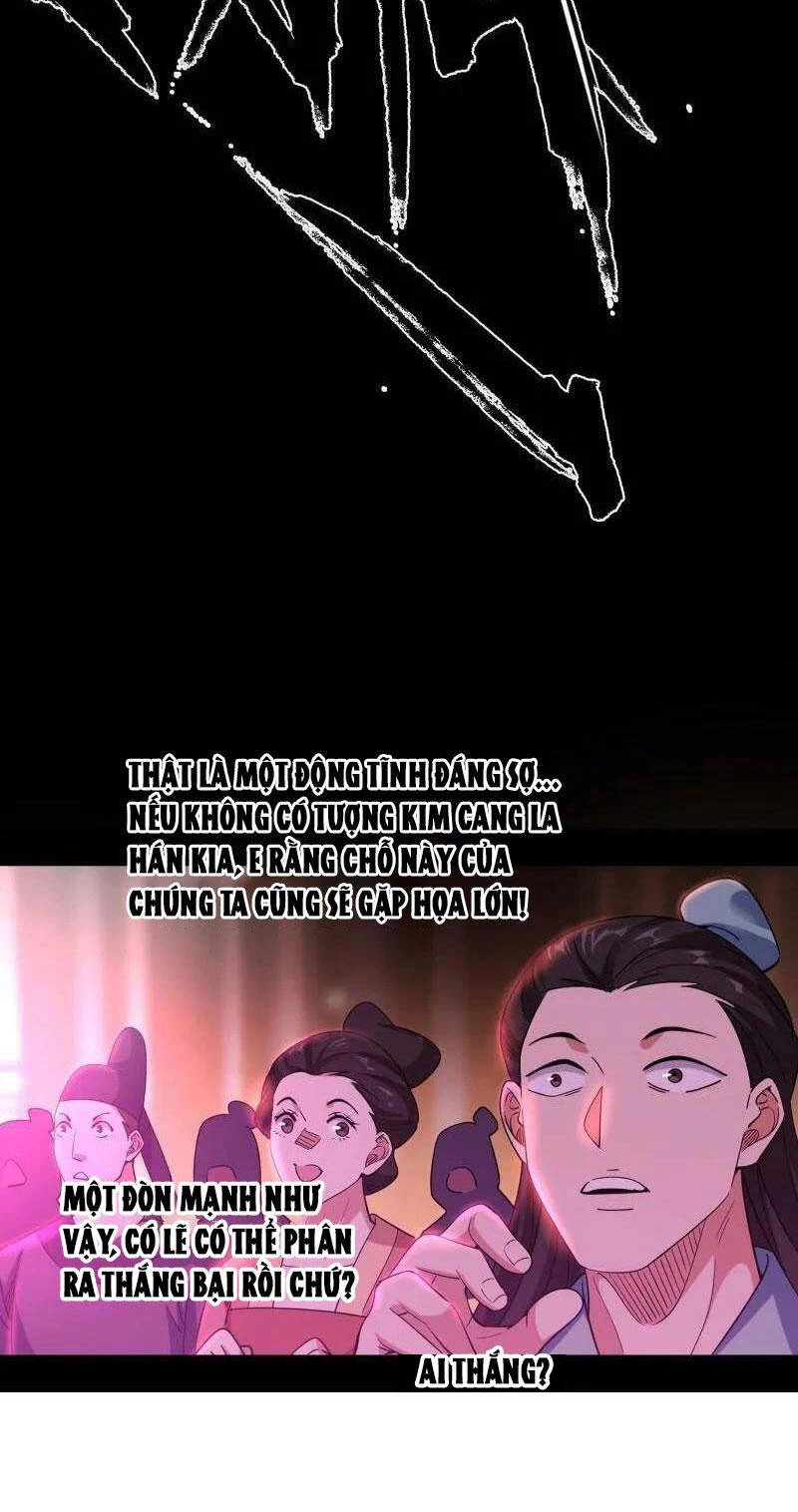 Ta Là Tà Đế Chapter 462 - Trang 4