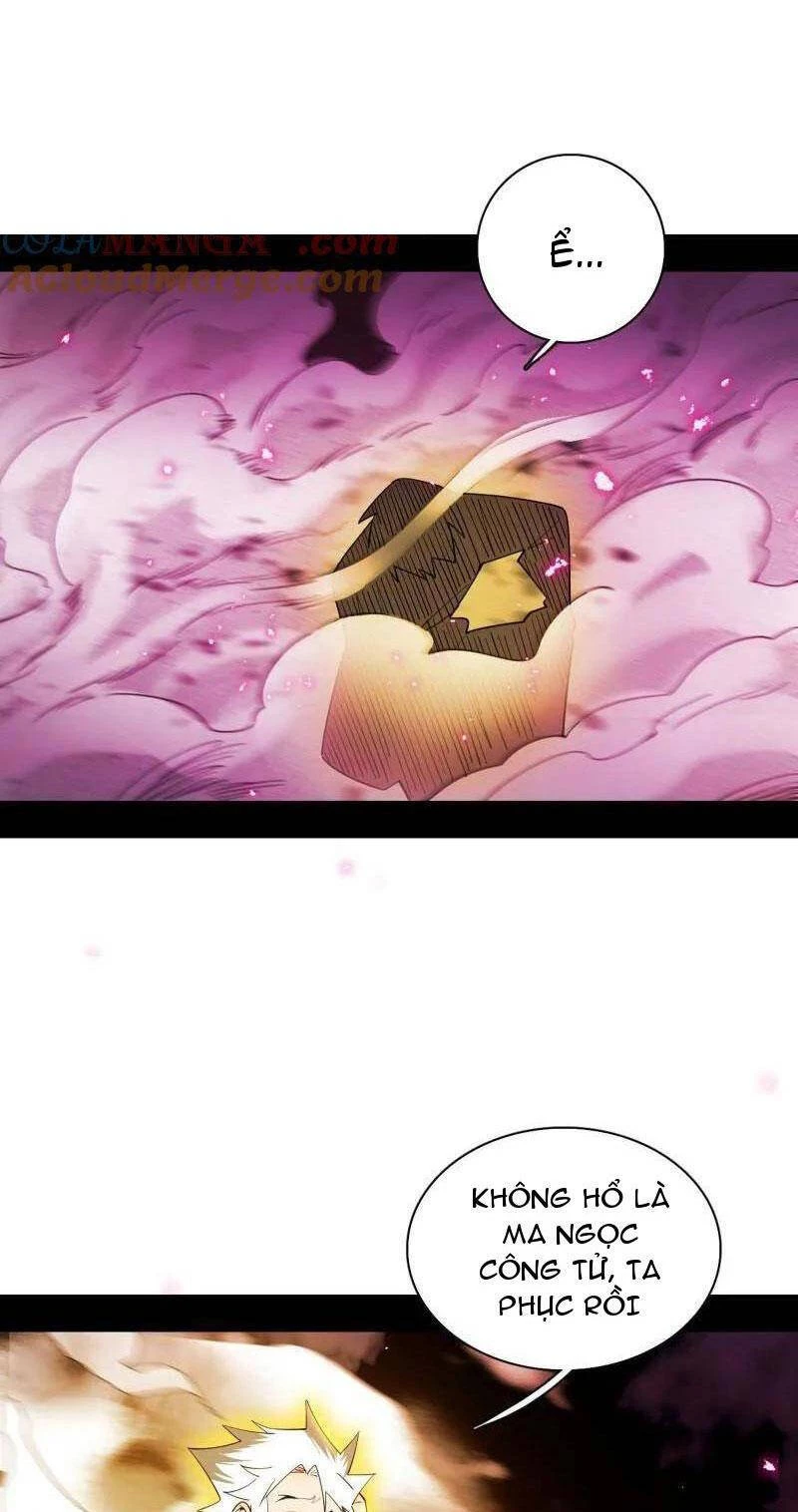 Ta Là Tà Đế Chapter 462 - Trang 4