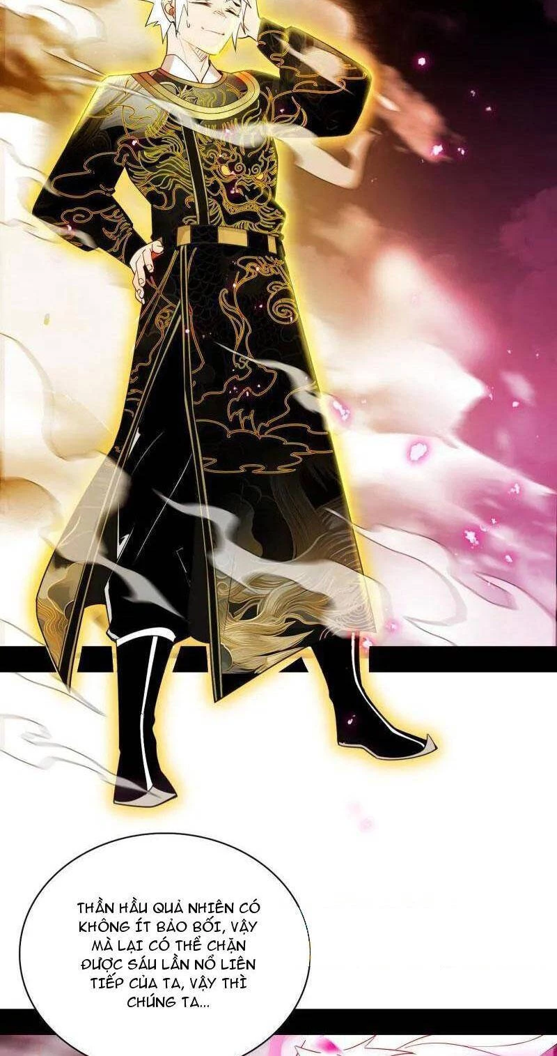 Ta Là Tà Đế Chapter 462 - Trang 4