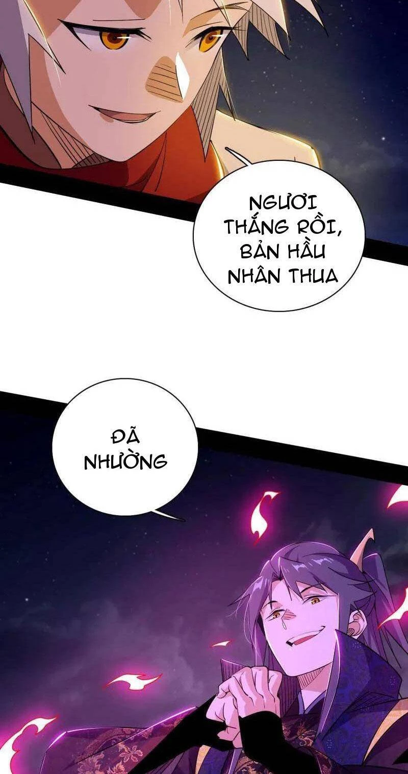 Ta Là Tà Đế Chapter 462 - Trang 4