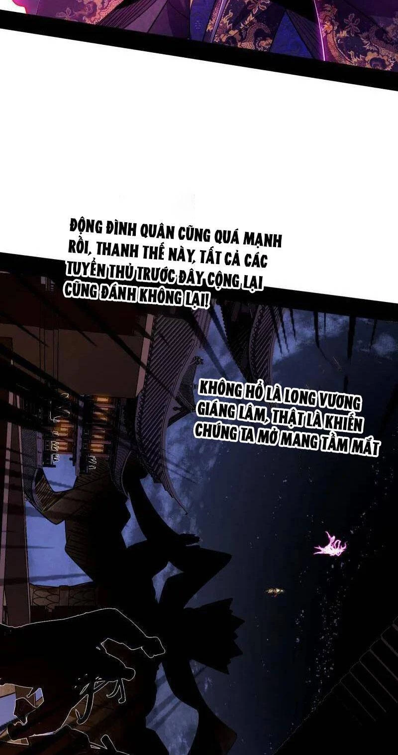Ta Là Tà Đế Chapter 462 - Trang 4