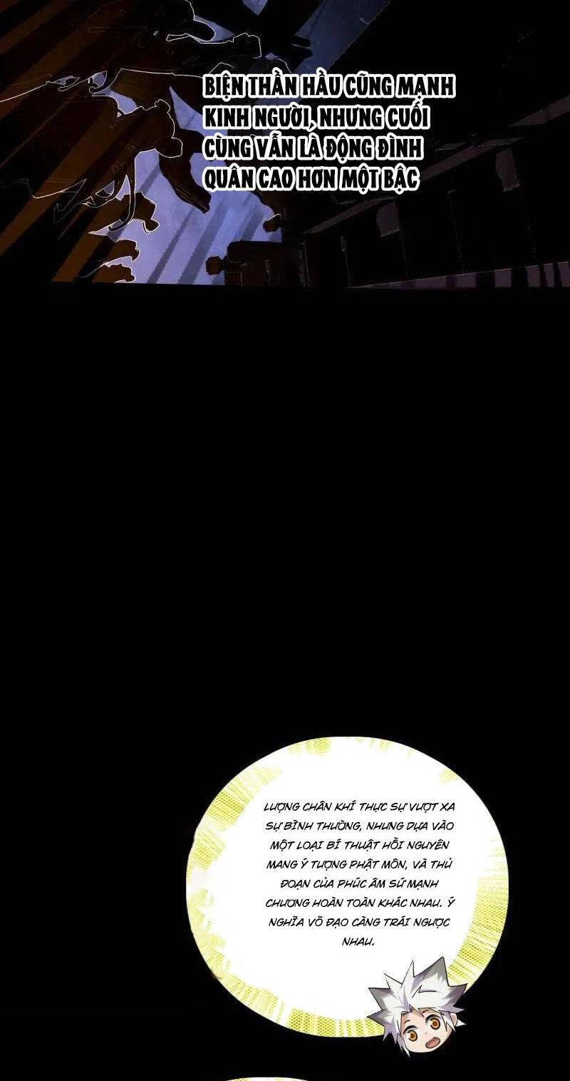 Ta Là Tà Đế Chapter 462 - Trang 4