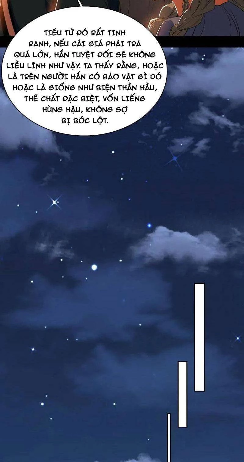 Ta Là Tà Đế Chapter 462 - Trang 4