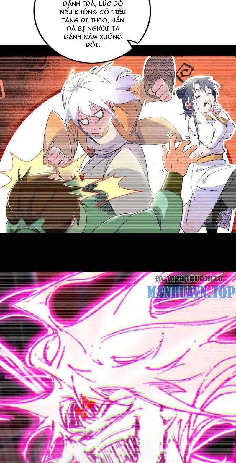 Ta Là Tà Đế Chapter 462 - Trang 4