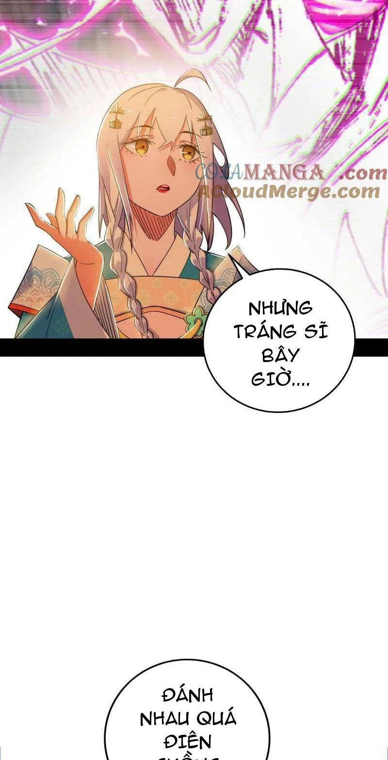 Ta Là Tà Đế Chapter 462 - Trang 4