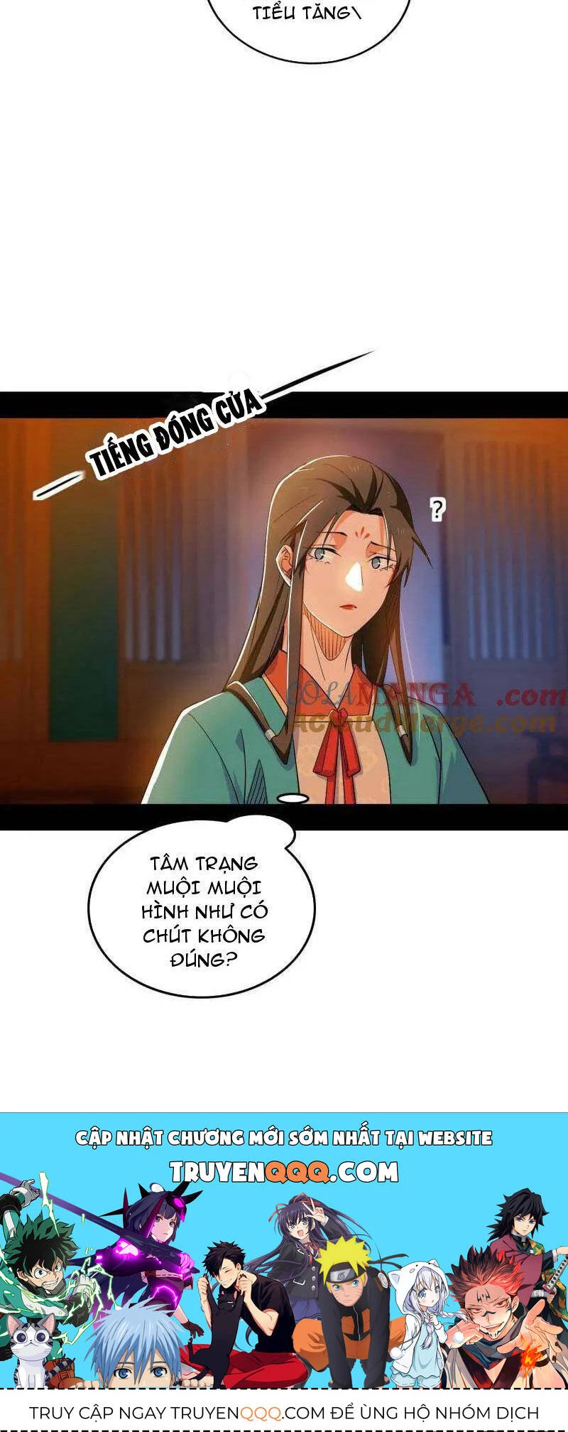 Ta Là Tà Đế Chapter 462 - Trang 4