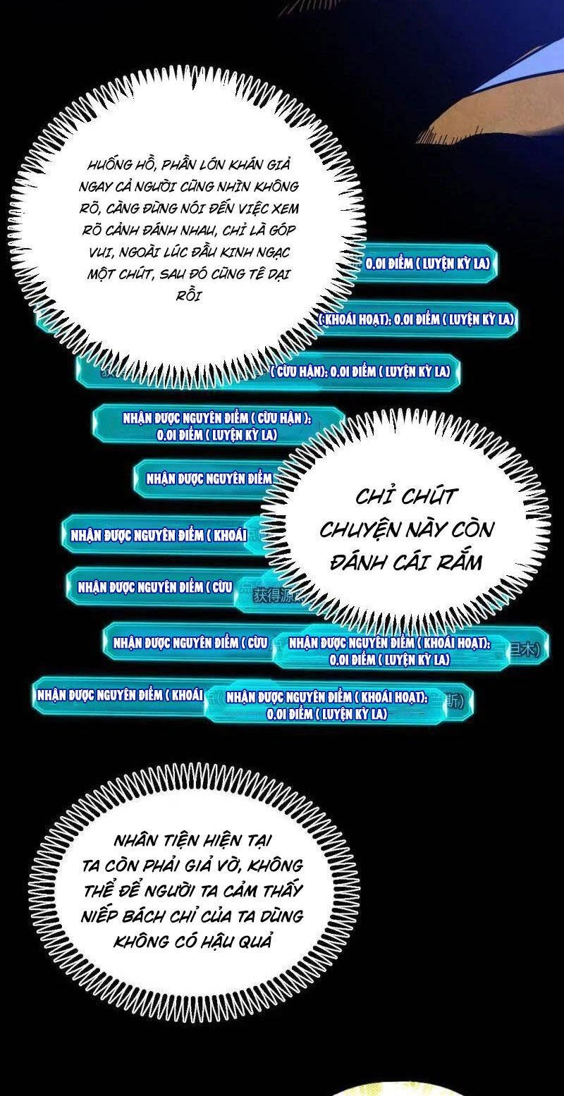 Ta Là Tà Đế Chapter 463 - Trang 4