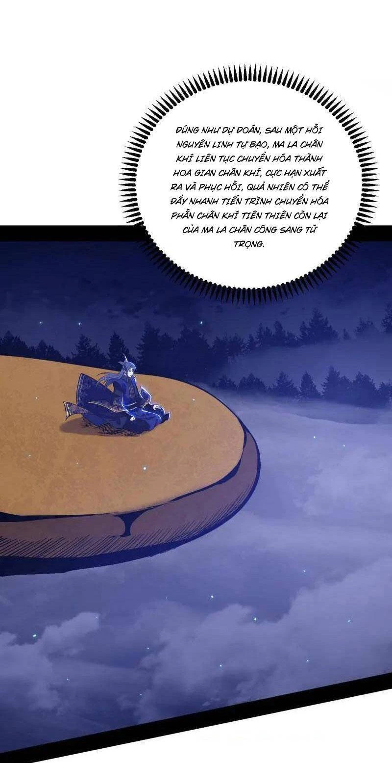 Ta Là Tà Đế Chapter 463 - Trang 4