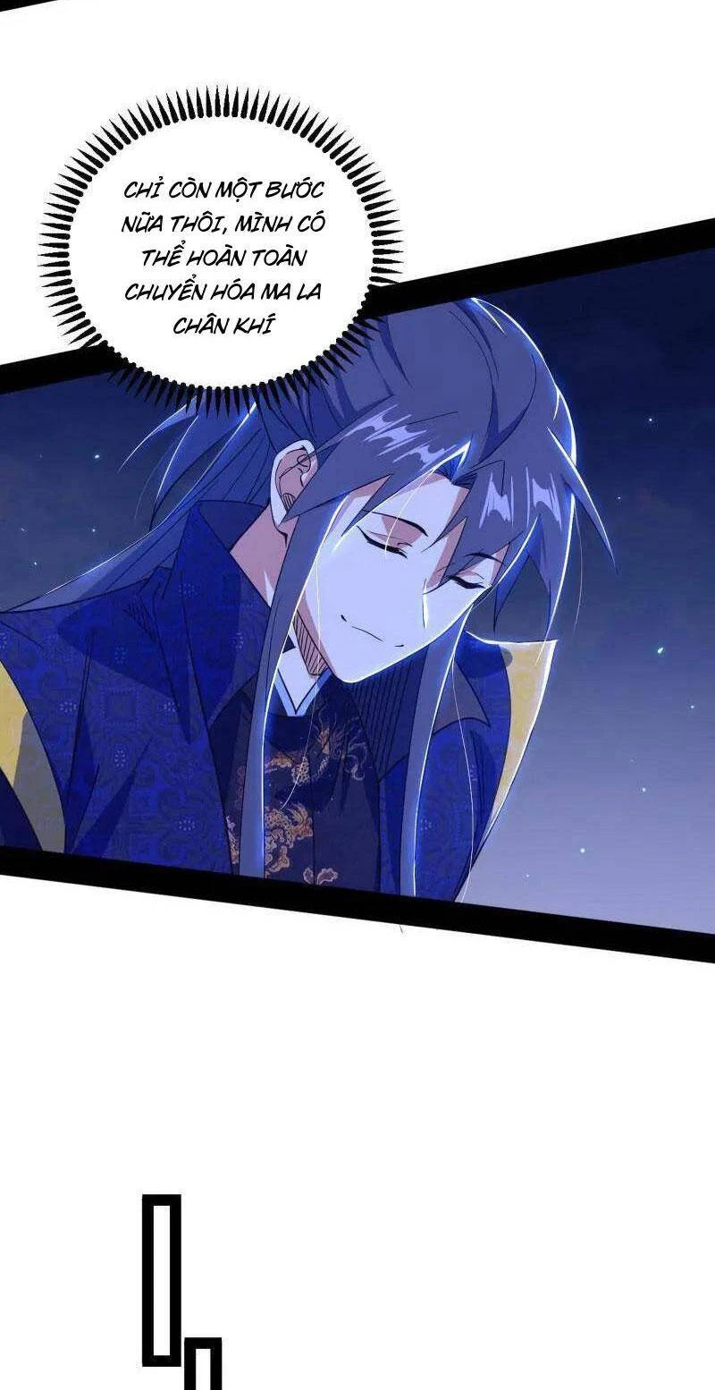 Ta Là Tà Đế Chapter 463 - Trang 4