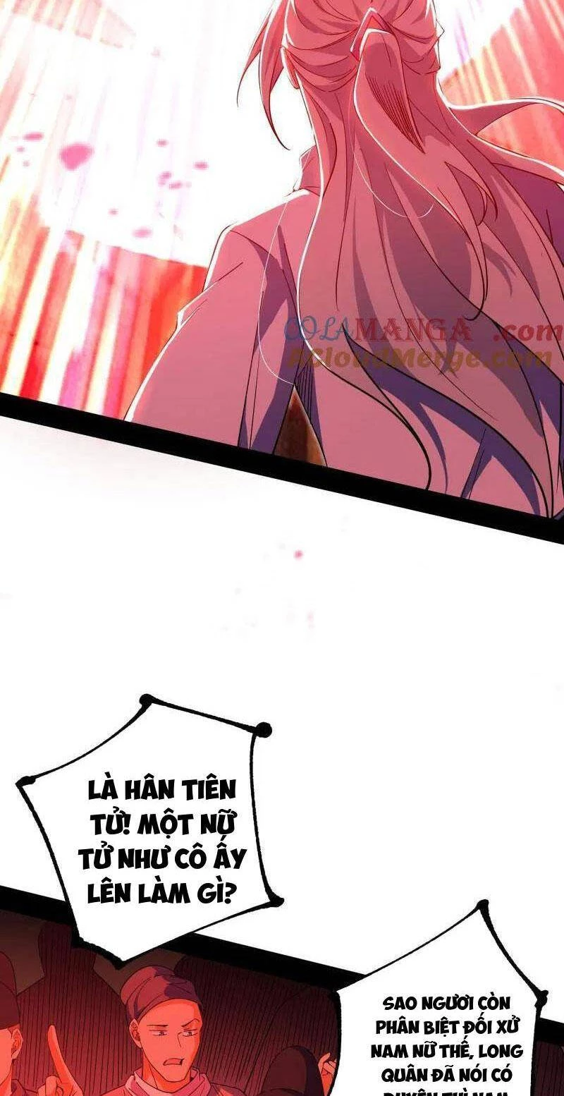 Ta Là Tà Đế Chapter 463 - Trang 4