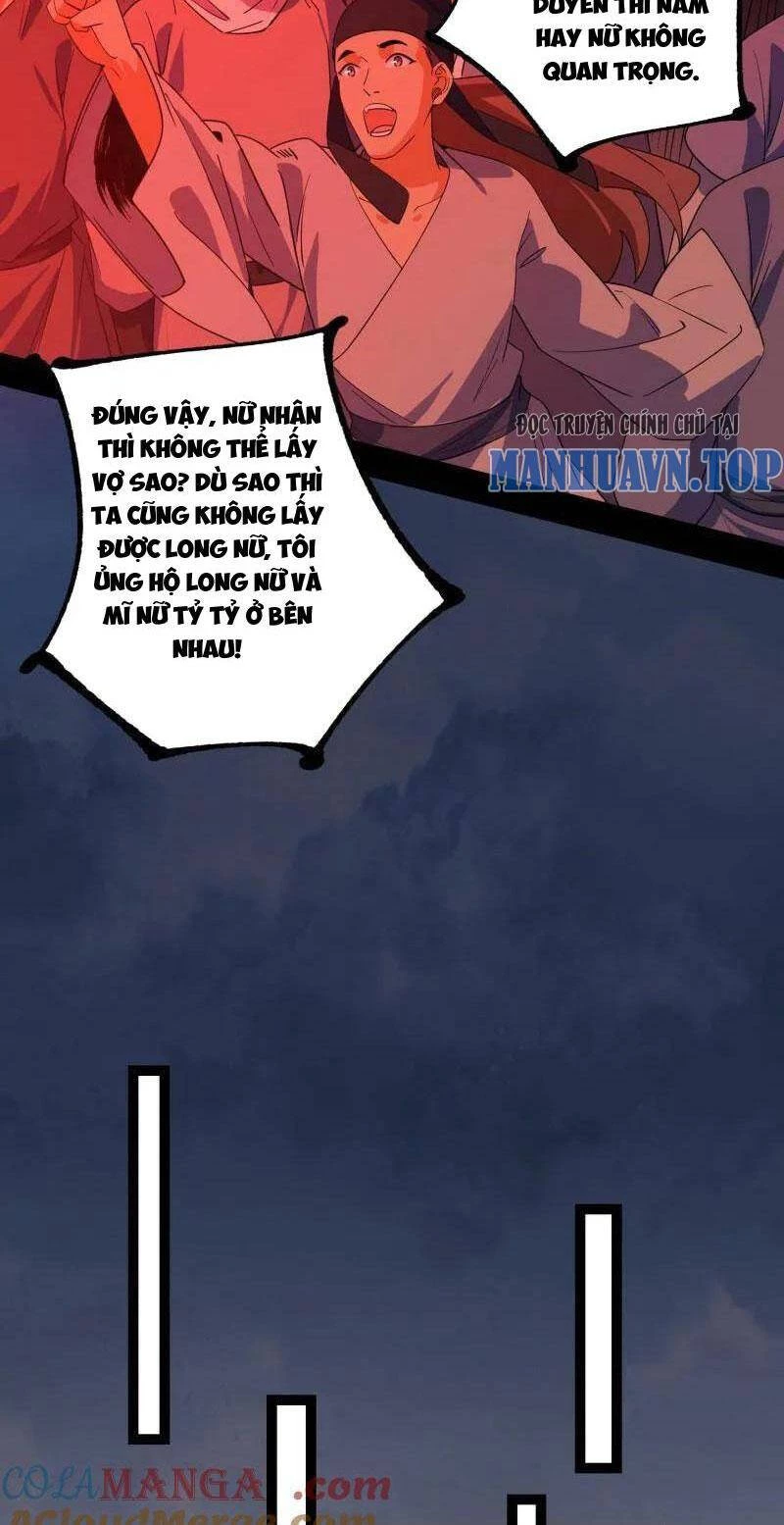 Ta Là Tà Đế Chapter 463 - Trang 4