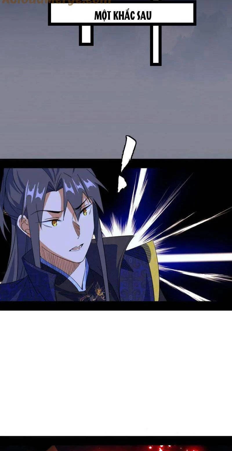 Ta Là Tà Đế Chapter 463 - Trang 4