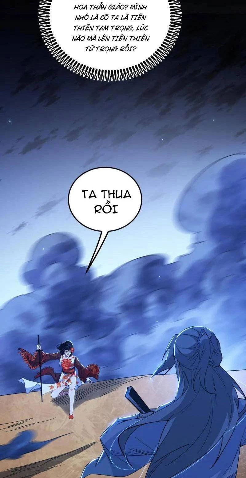 Ta Là Tà Đế Chapter 463 - Trang 4
