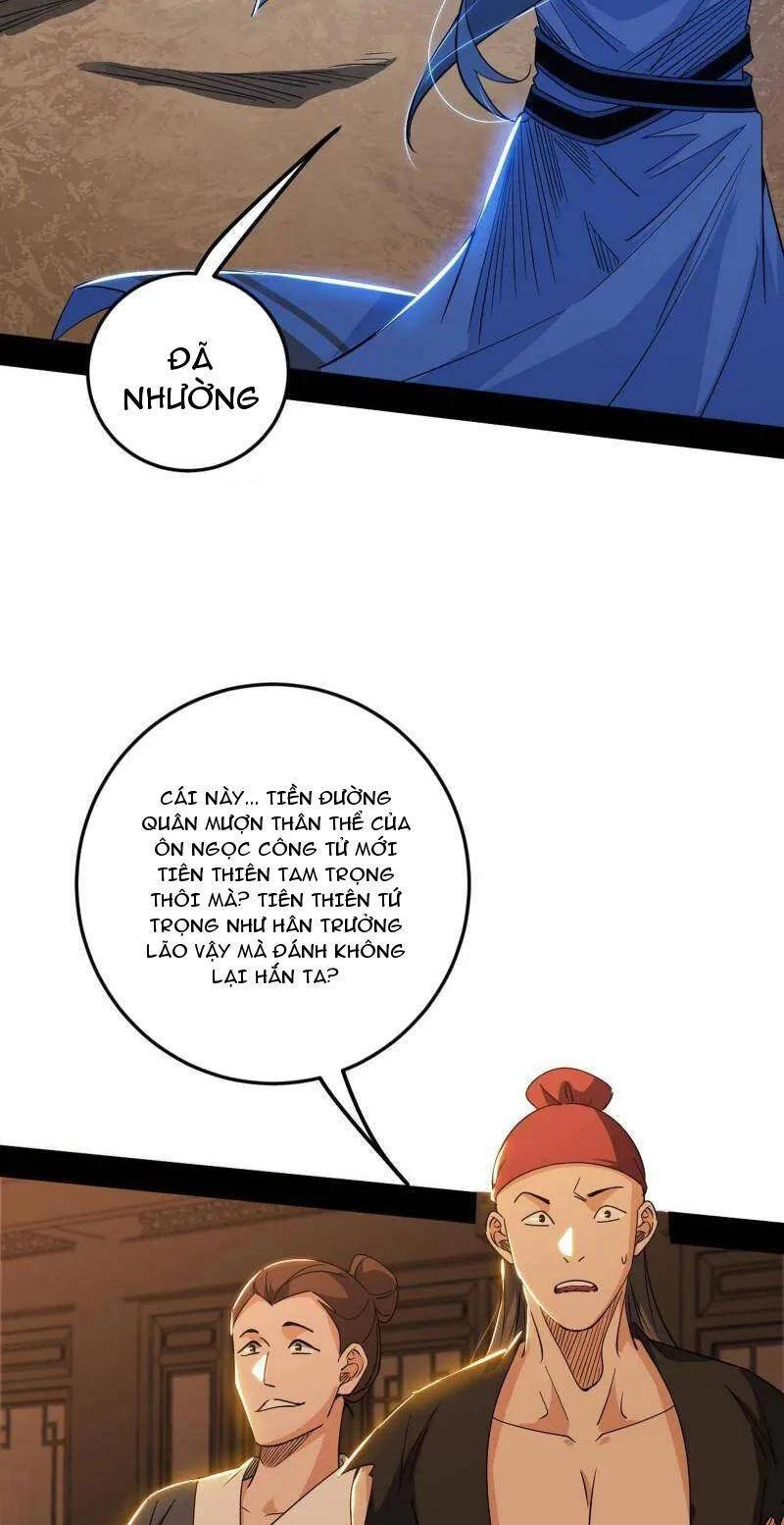 Ta Là Tà Đế Chapter 463 - Trang 4