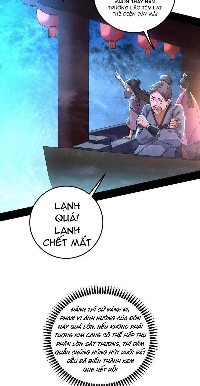 Ta Là Tà Đế Chapter 463 - Trang 4