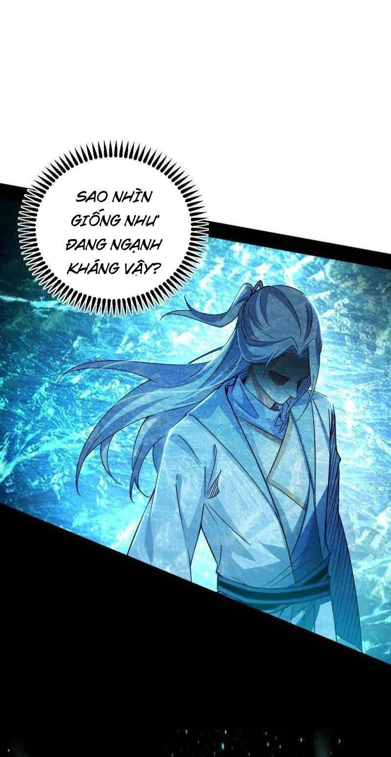 Ta Là Tà Đế Chapter 463 - Trang 4