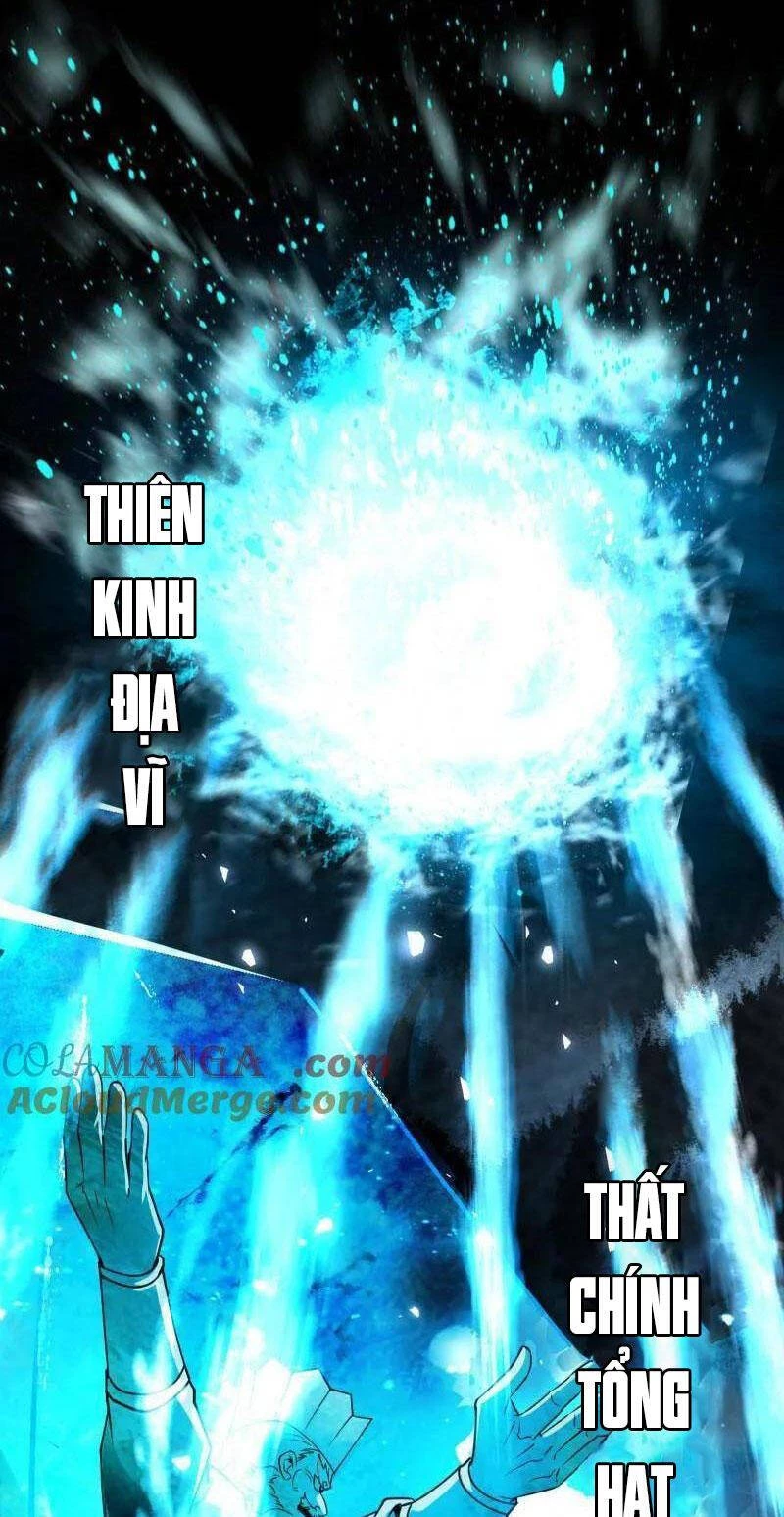 Ta Là Tà Đế Chapter 463 - Trang 4