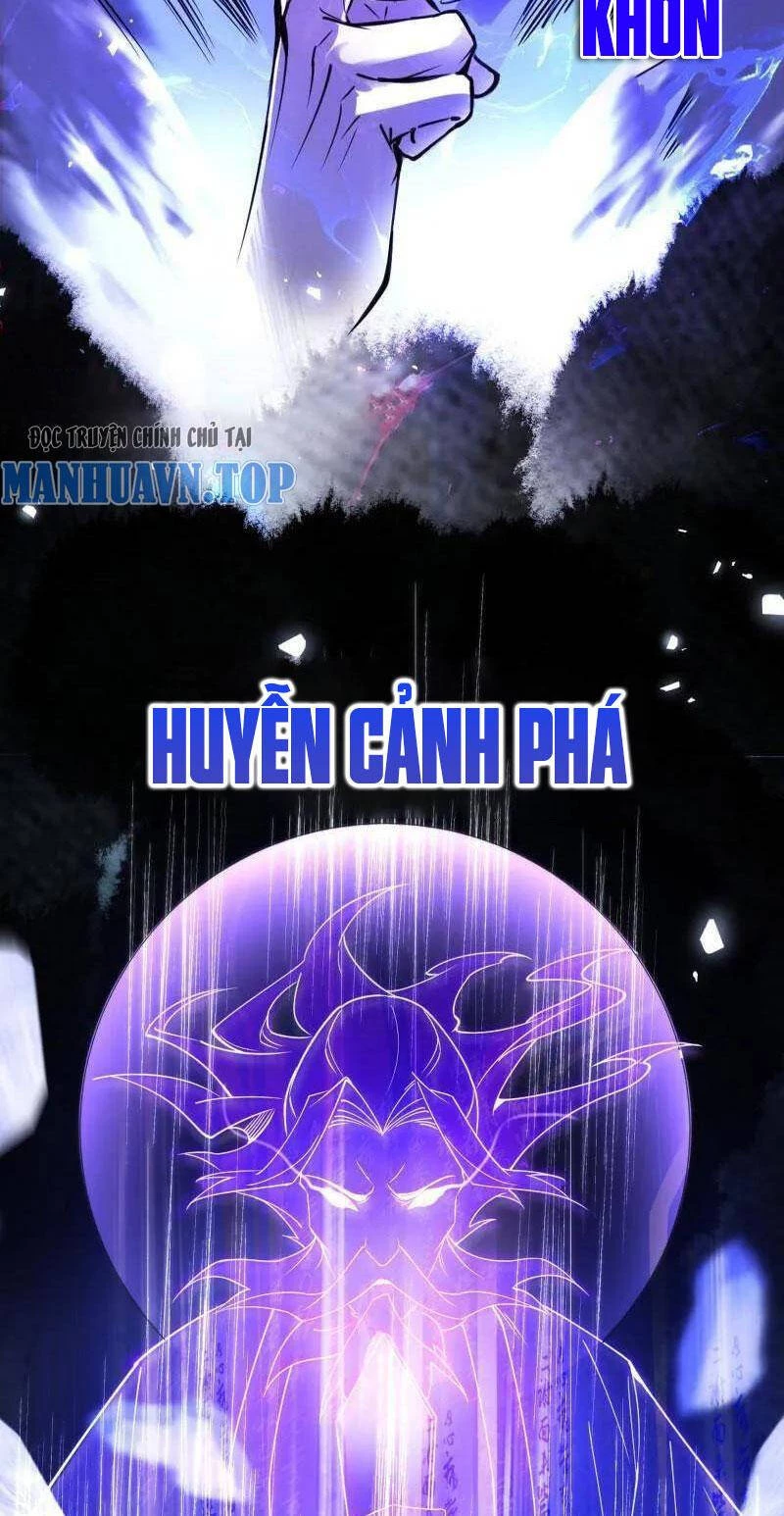 Ta Là Tà Đế Chapter 463 - Trang 4