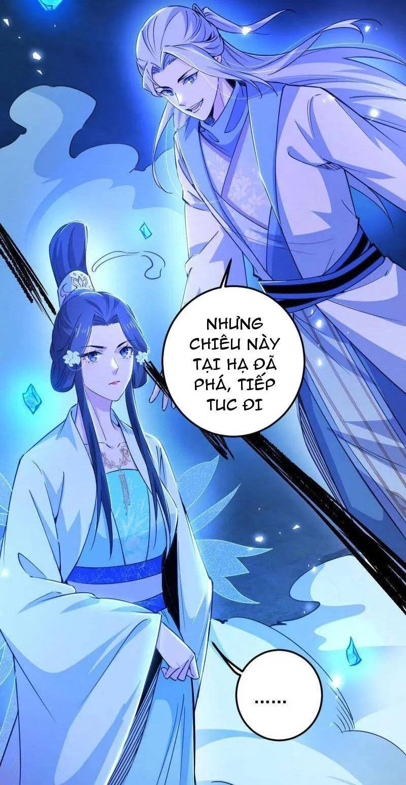 Ta Là Tà Đế Chapter 463 - Trang 4