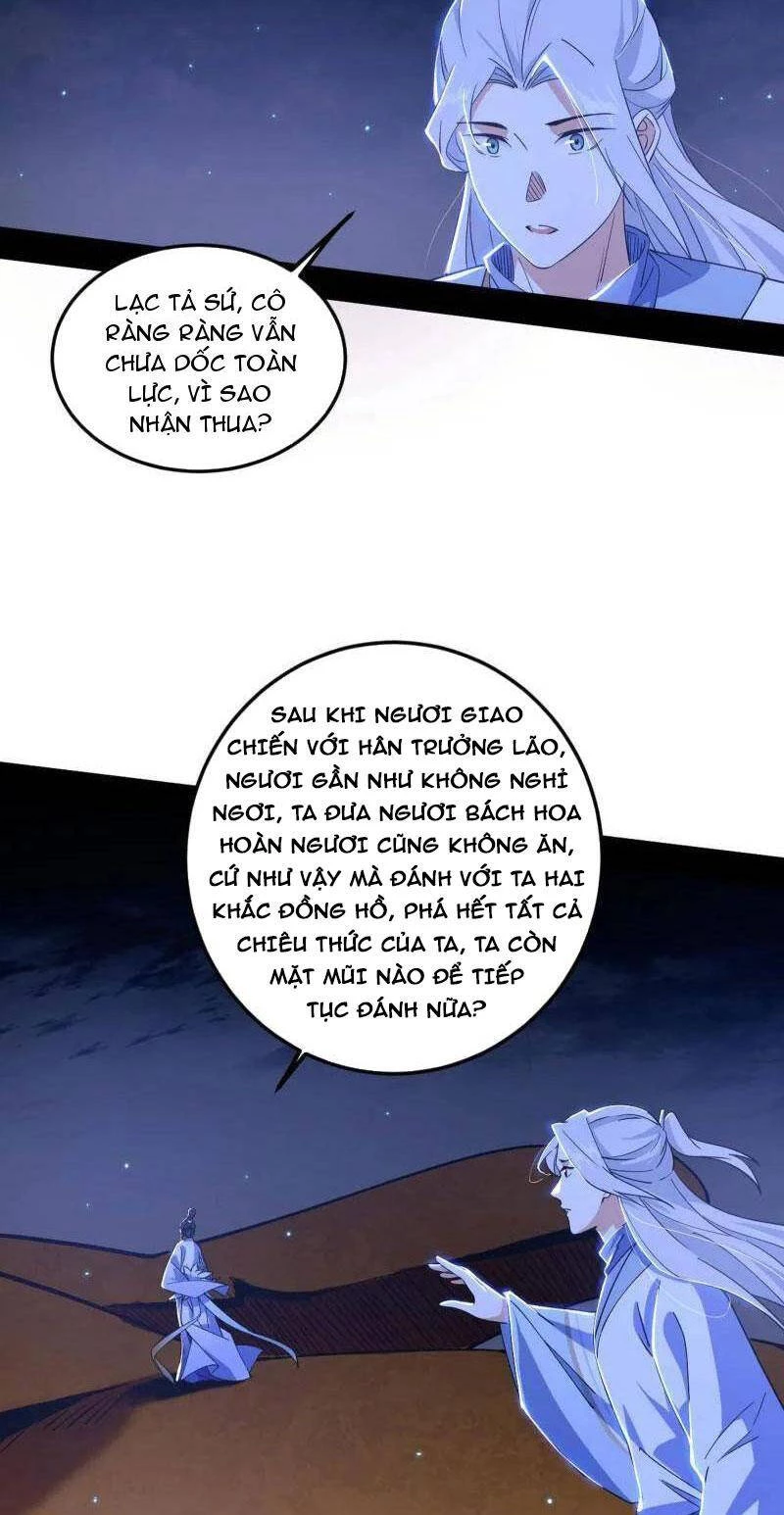 Ta Là Tà Đế Chapter 463 - Trang 4