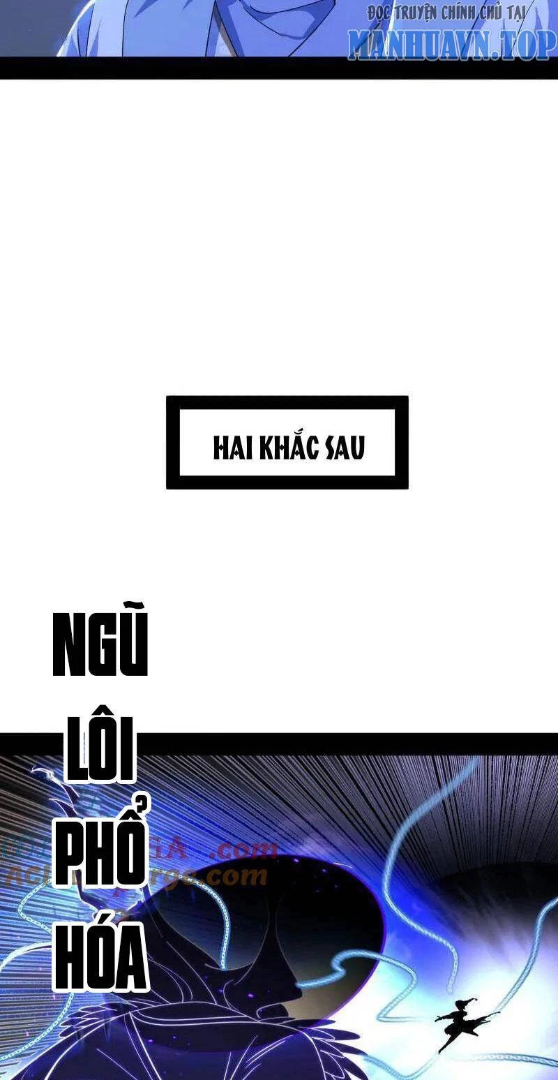 Ta Là Tà Đế Chapter 463 - Trang 4