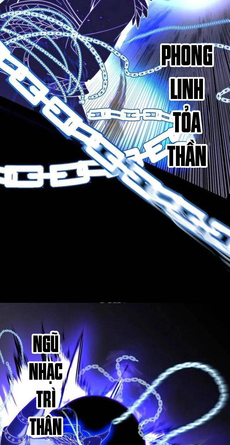 Ta Là Tà Đế Chapter 463 - Trang 4