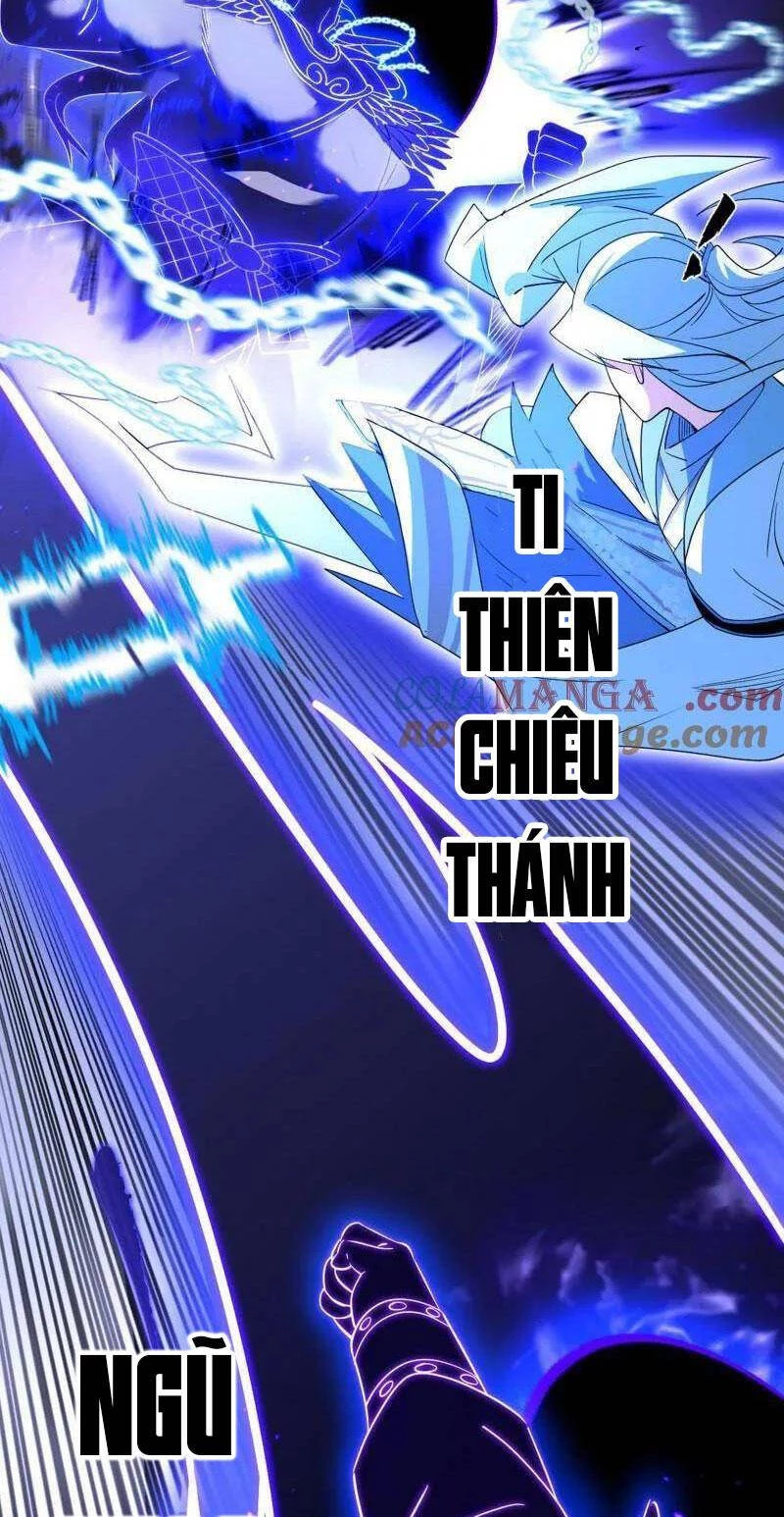 Ta Là Tà Đế Chapter 463 - Trang 4