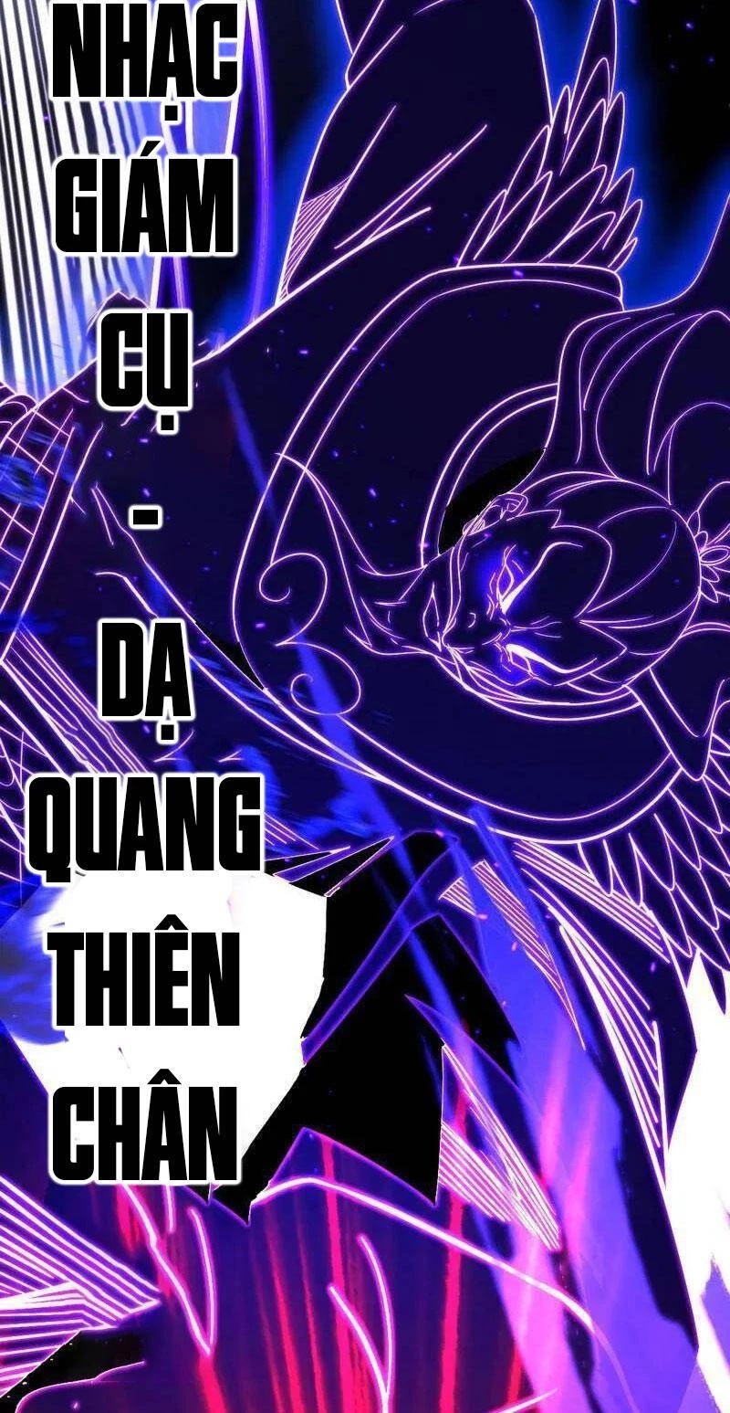 Ta Là Tà Đế Chapter 463 - Trang 4