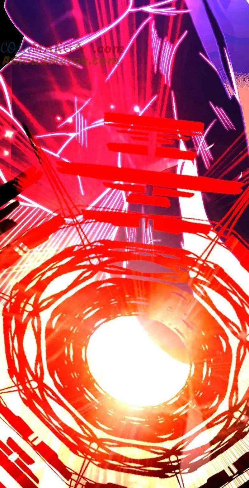 Ta Là Tà Đế Chapter 463 - Trang 4