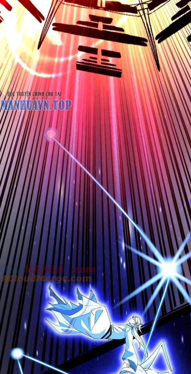 Ta Là Tà Đế Chapter 463 - Trang 4