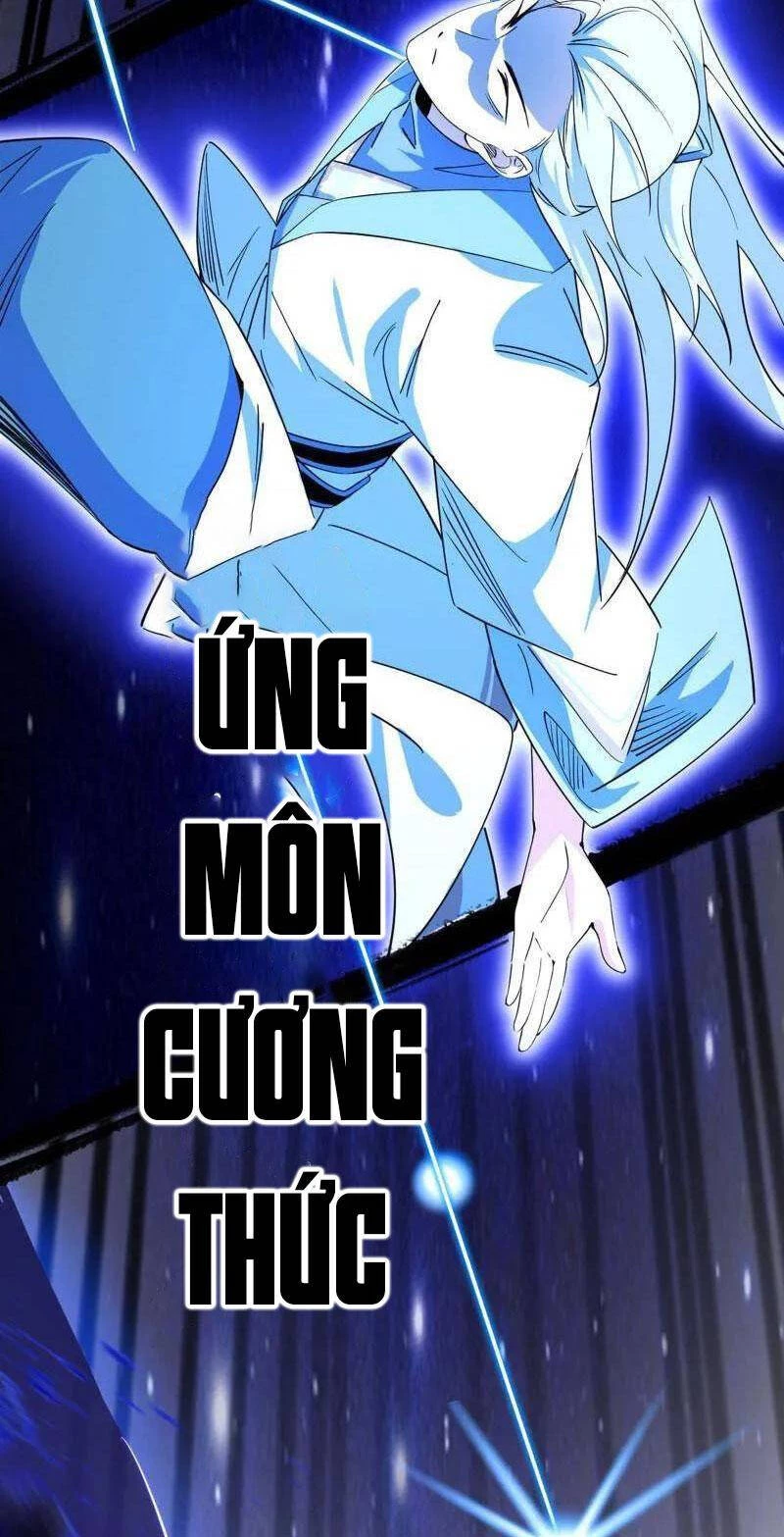 Ta Là Tà Đế Chapter 463 - Trang 4