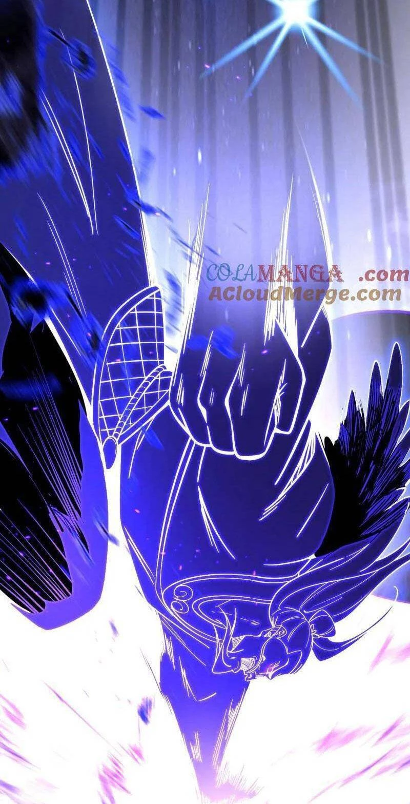 Ta Là Tà Đế Chapter 463 - Trang 4