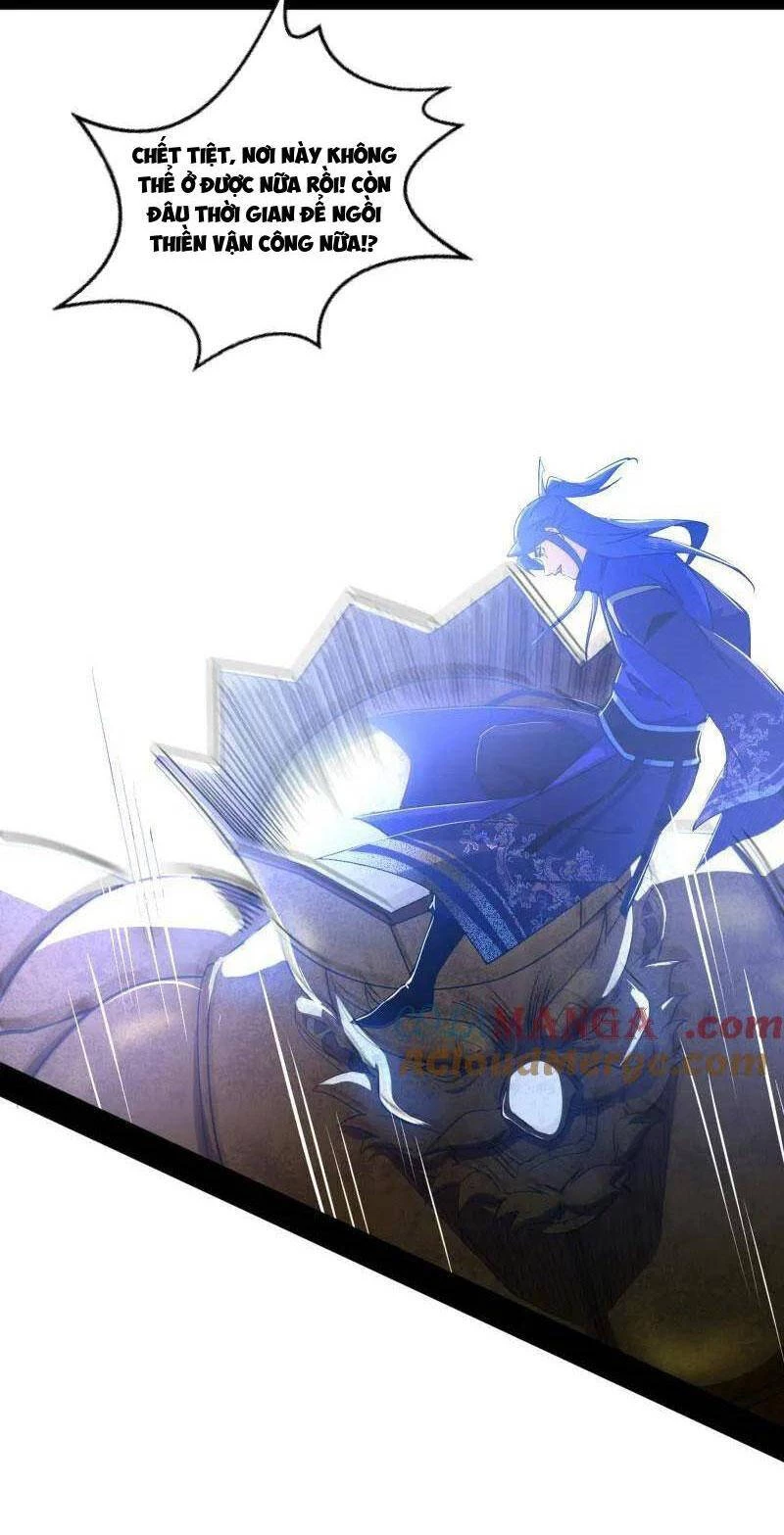 Ta Là Tà Đế Chapter 463 - Trang 4