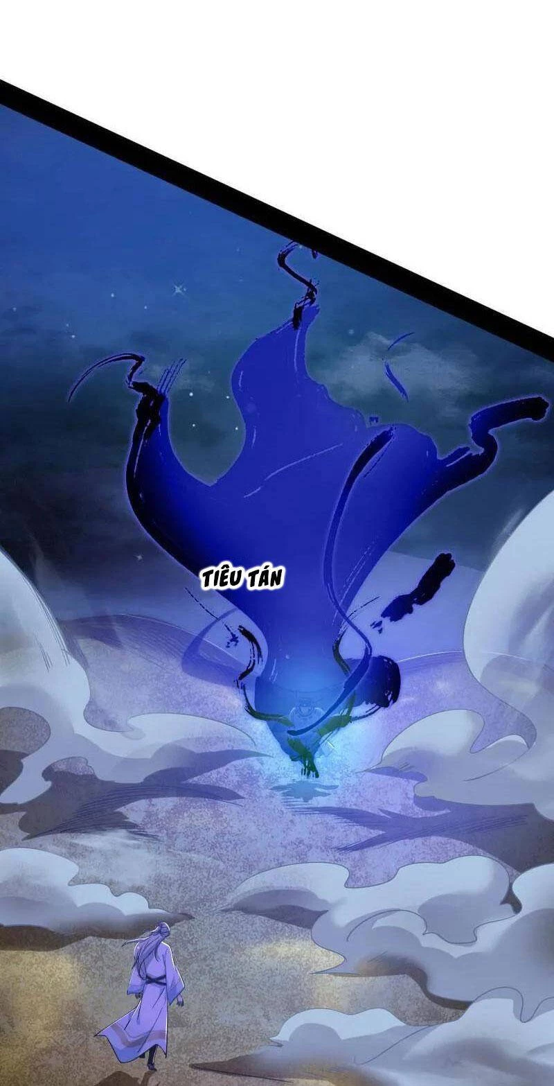 Ta Là Tà Đế Chapter 463 - Trang 4