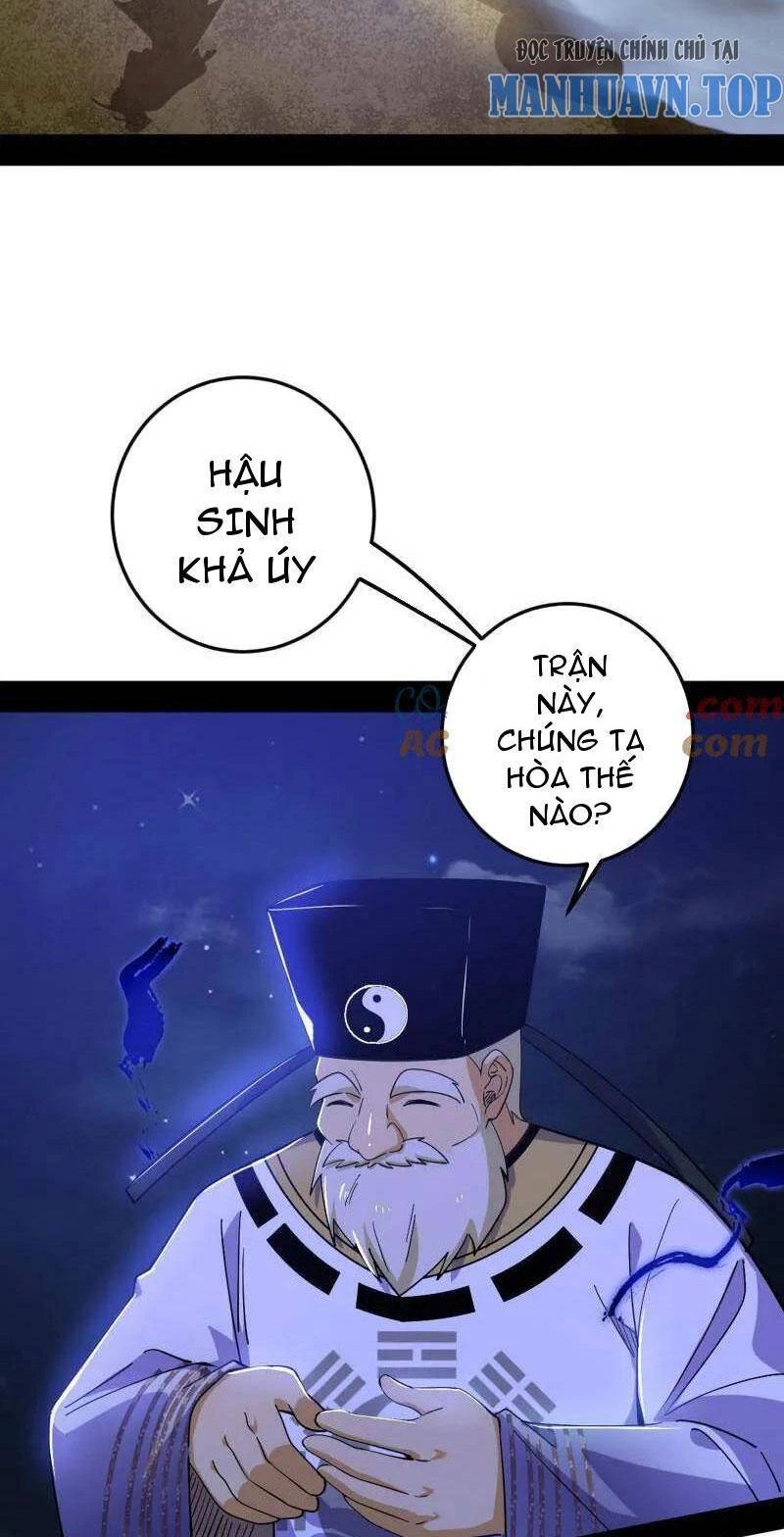 Ta Là Tà Đế Chapter 463 - Trang 4