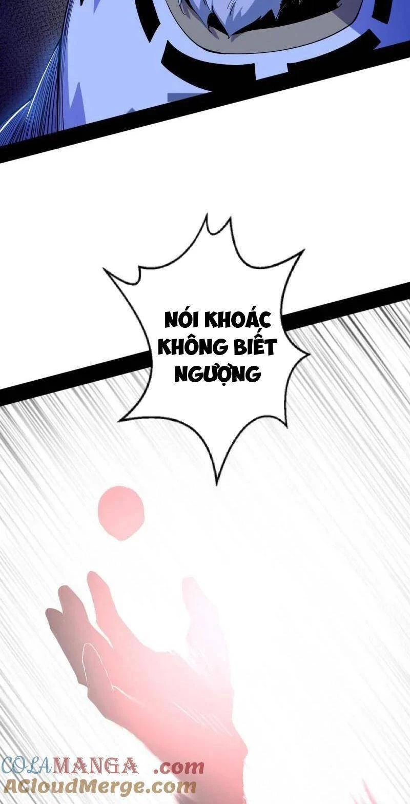 Ta Là Tà Đế Chapter 463 - Trang 4