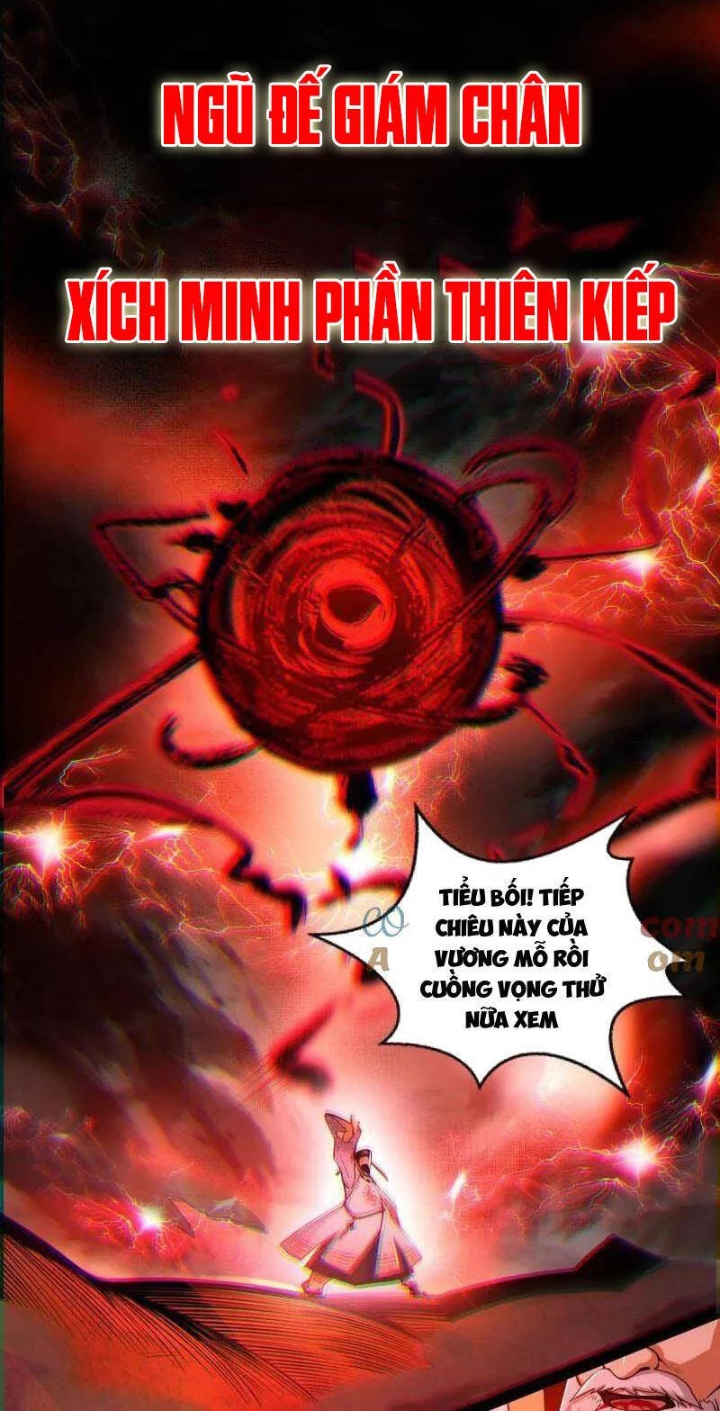 Ta Là Tà Đế Chapter 463 - Trang 4