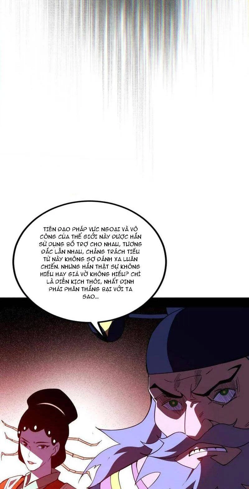 Ta Là Tà Đế Chapter 463 - Trang 4