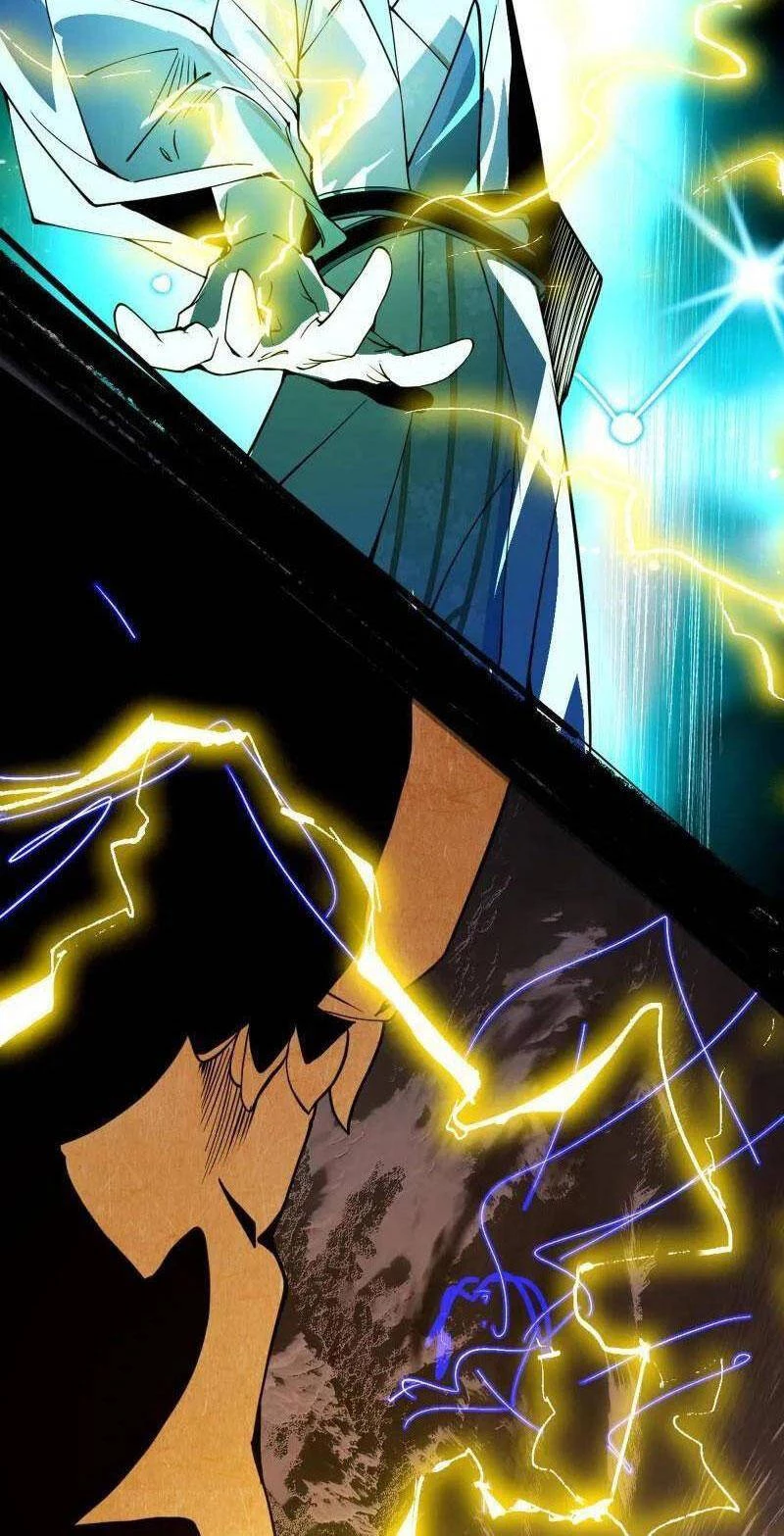 Ta Là Tà Đế Chapter 463 - Trang 4