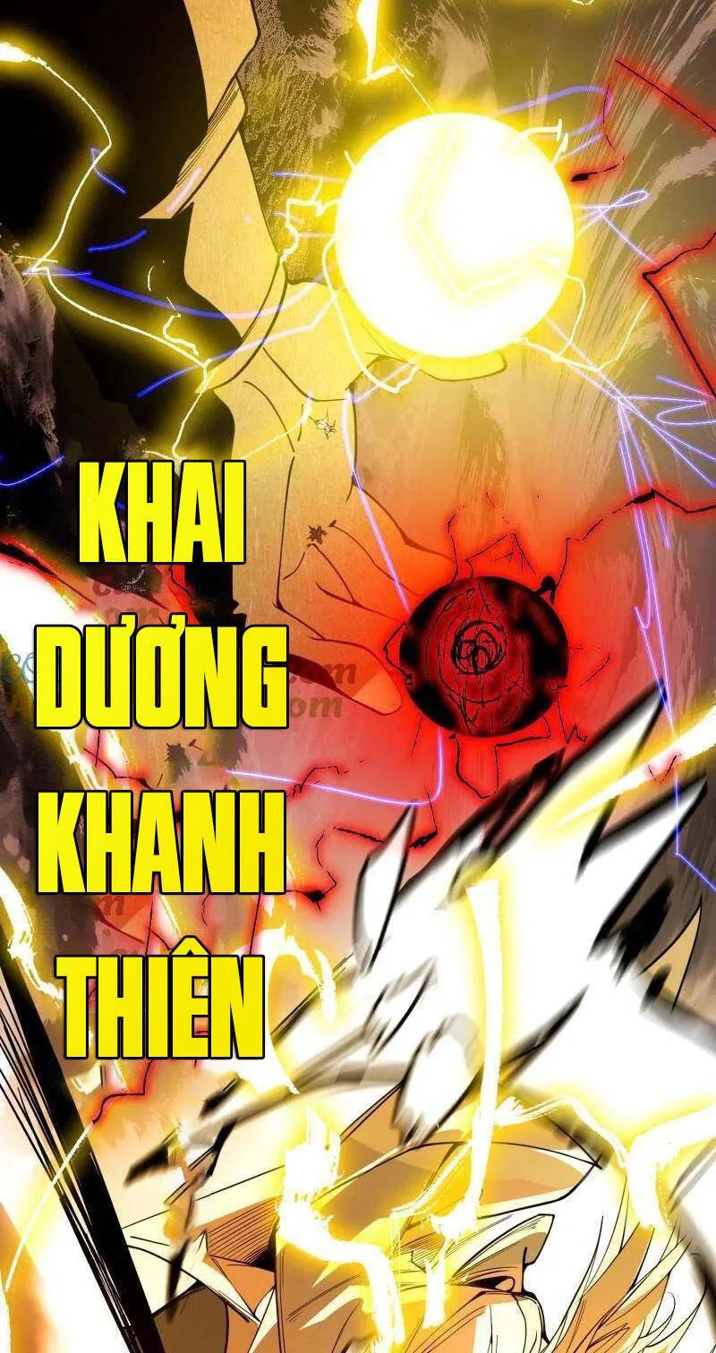Ta Là Tà Đế Chapter 463 - Trang 4
