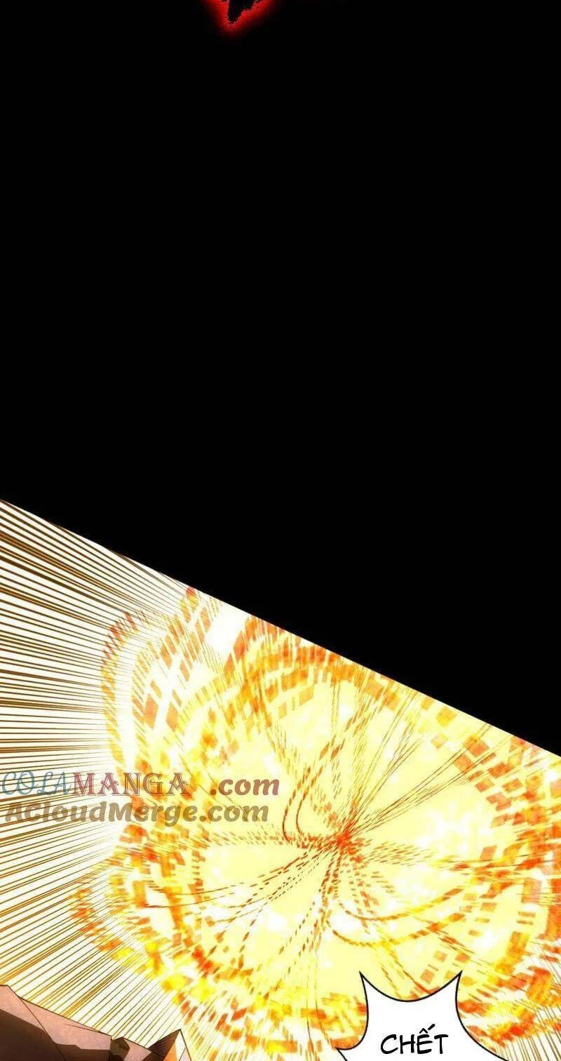 Ta Là Tà Đế Chapter 463 - Trang 4