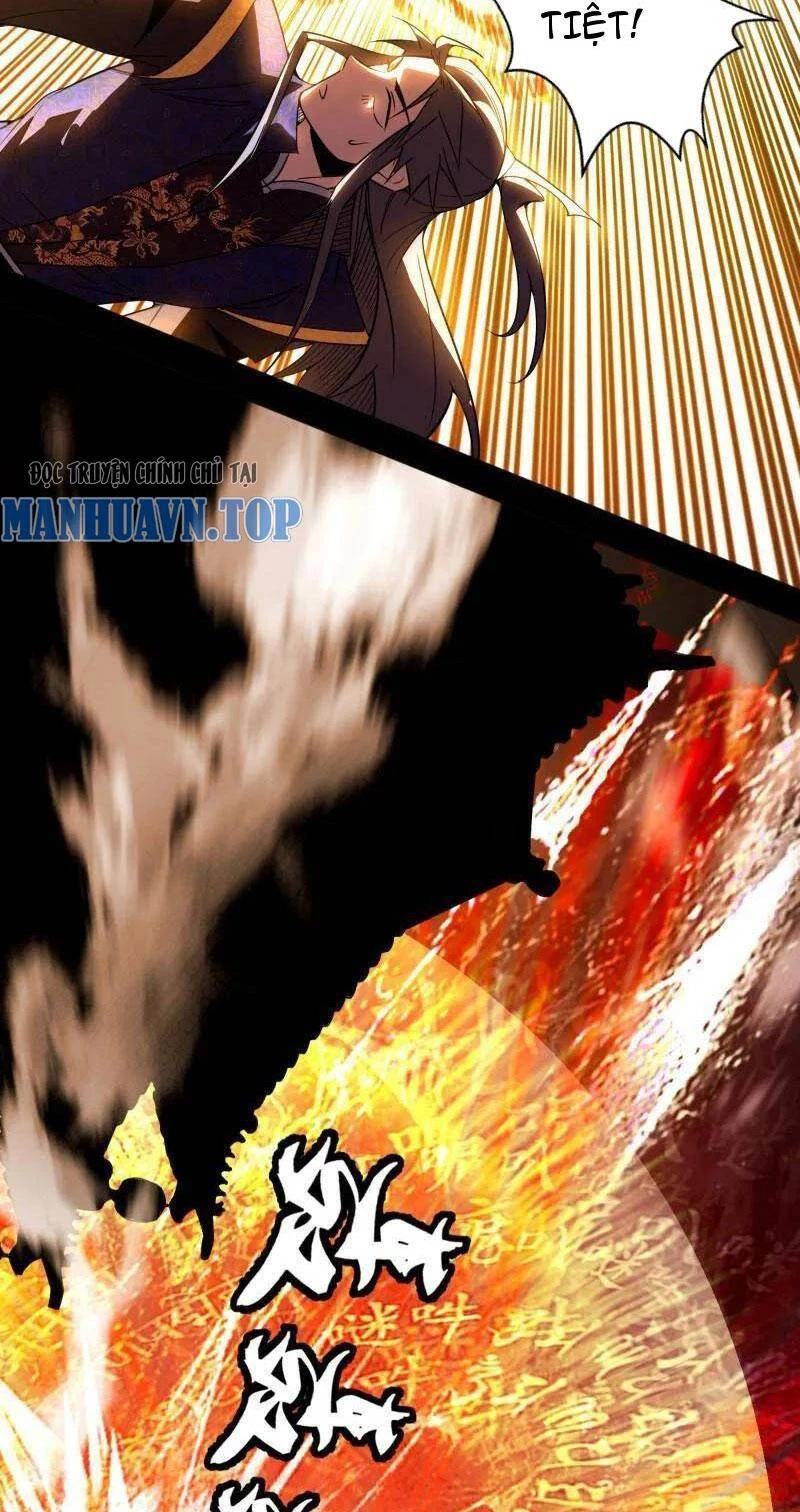 Ta Là Tà Đế Chapter 463 - Trang 4