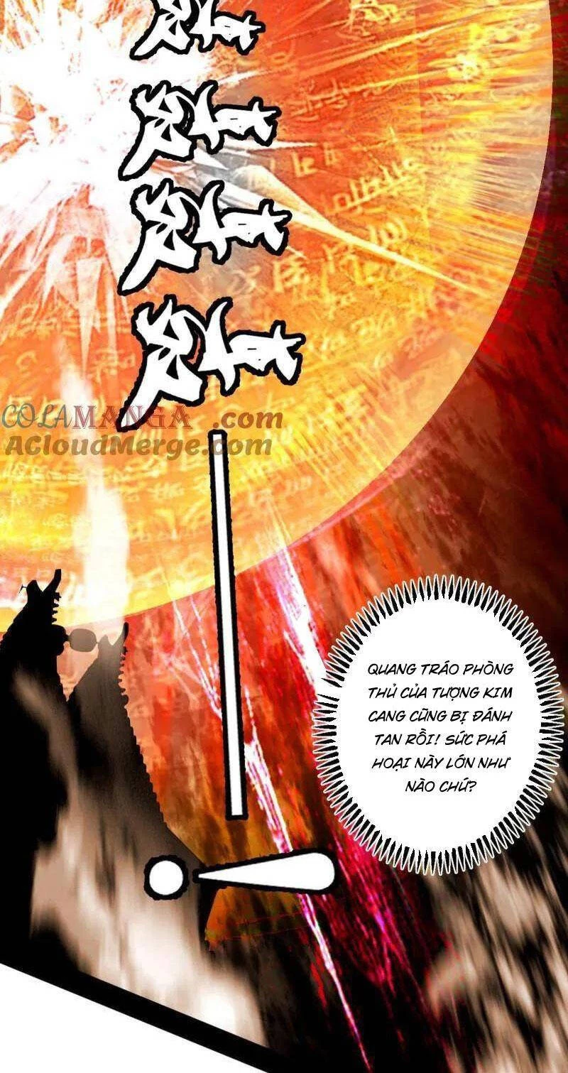 Ta Là Tà Đế Chapter 463 - Trang 4