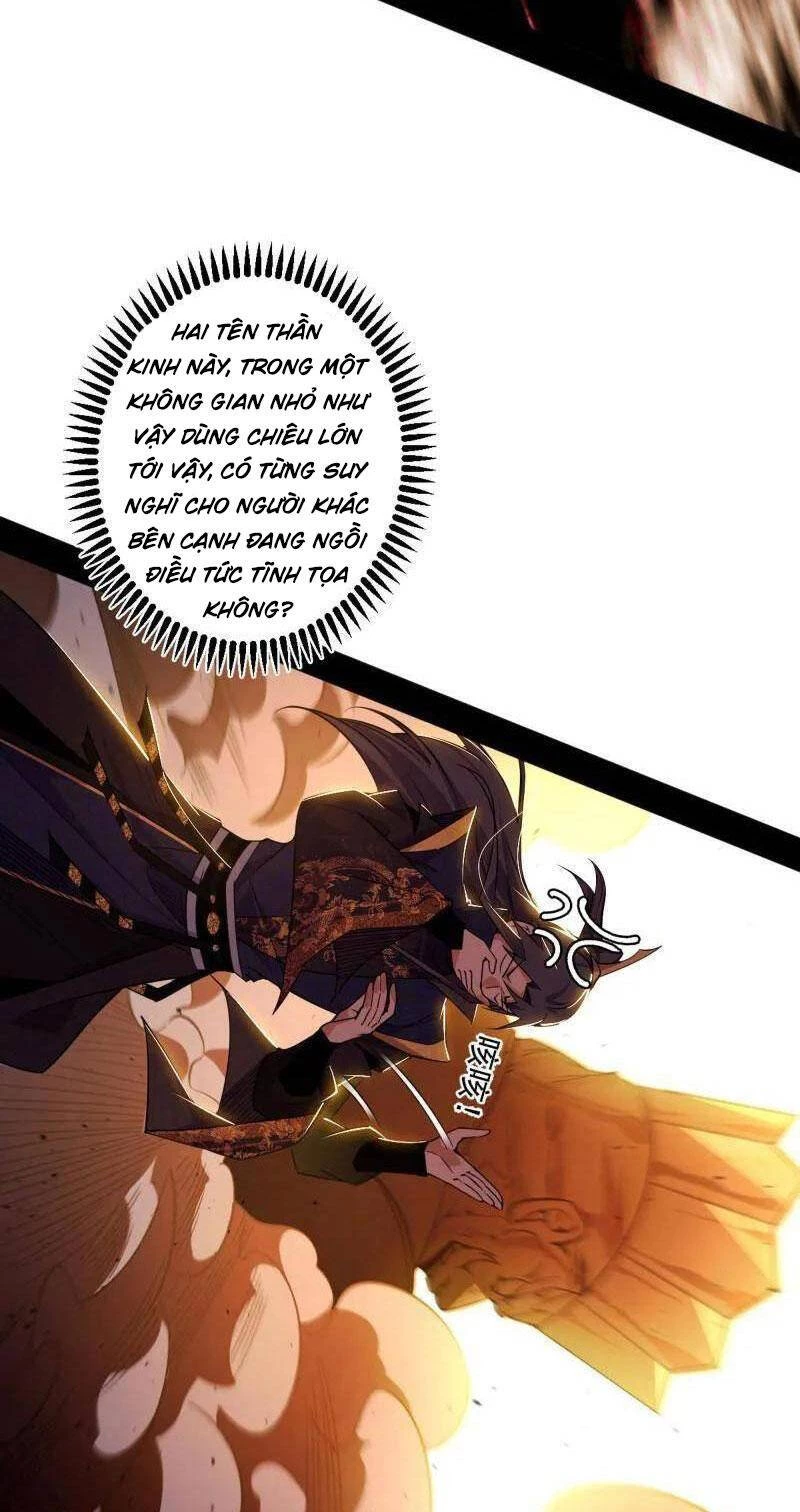 Ta Là Tà Đế Chapter 463 - Trang 4