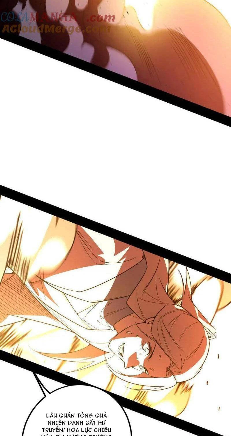 Ta Là Tà Đế Chapter 463 - Trang 4