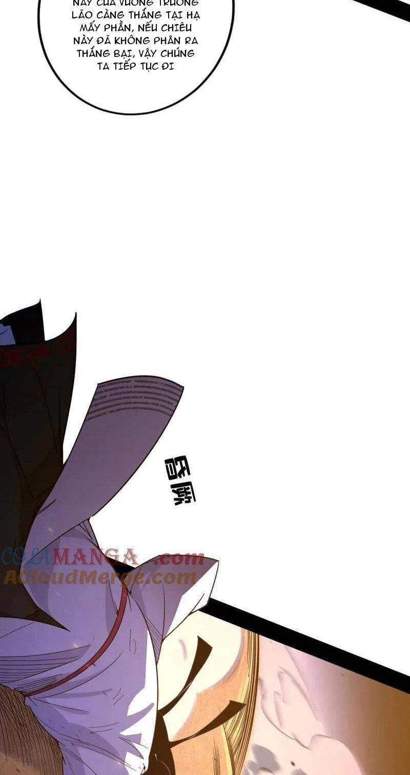 Ta Là Tà Đế Chapter 463 - Trang 4