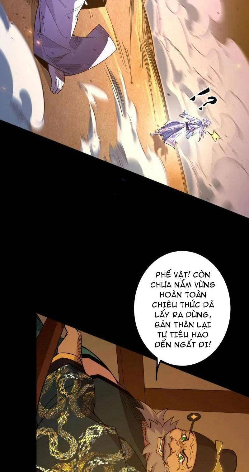 Ta Là Tà Đế Chapter 463 - Trang 4