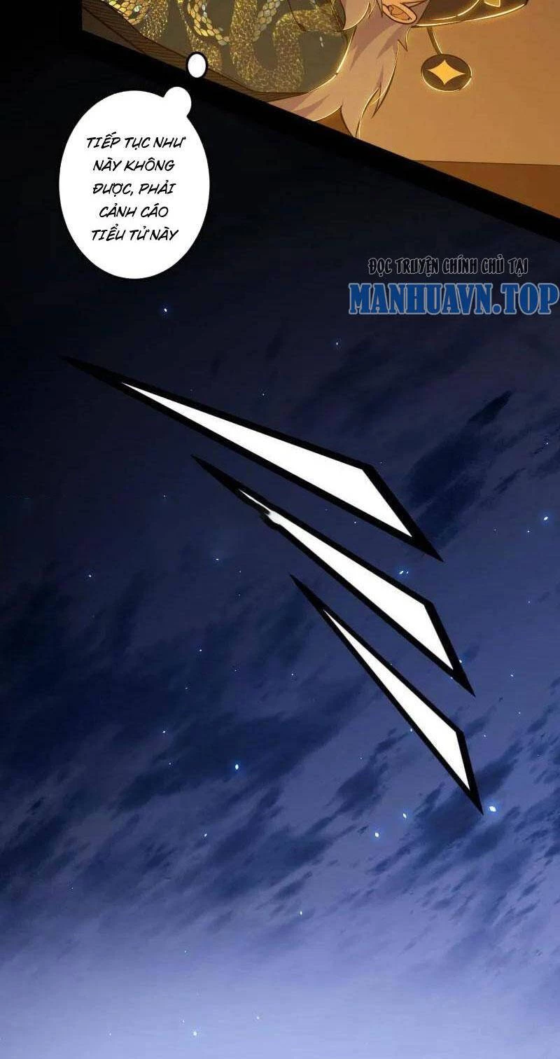 Ta Là Tà Đế Chapter 463 - Trang 4